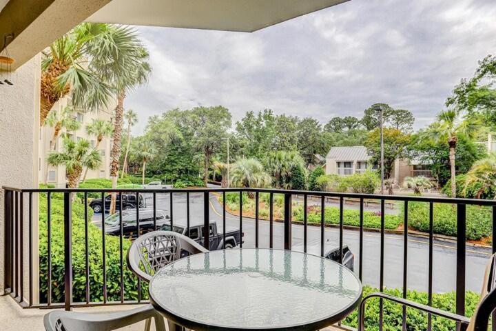 Forest Beach Villa 114 Hilton Head Island Exterior photo